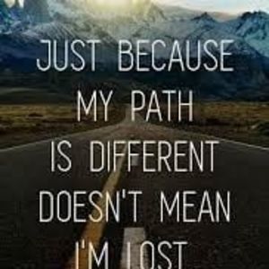 Meet your Posher, Dottie